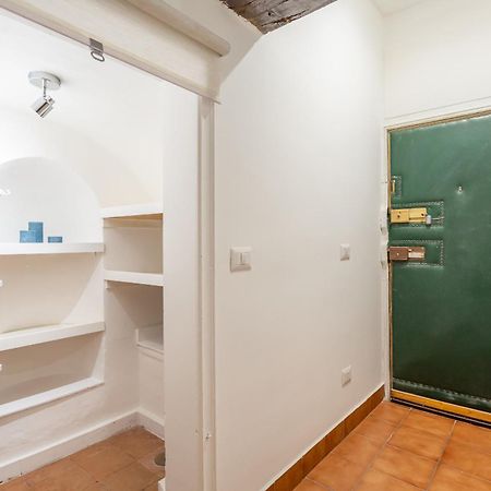 Ferienwohnung 2 Bdr Navona Quintessential Charm Rom Exterior foto