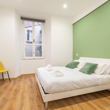 Ferienwohnung 2 Bdr Navona Quintessential Charm Rom Exterior foto