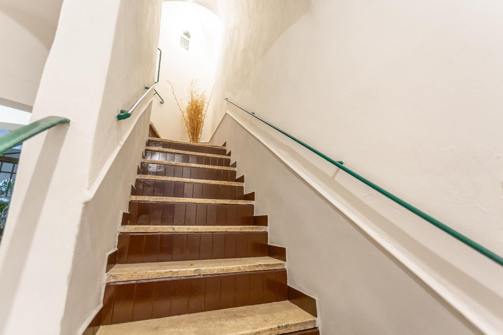 Ferienwohnung 2 Bdr Navona Quintessential Charm Rom Exterior foto